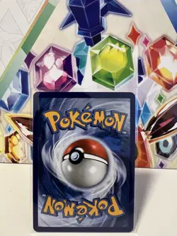 Team Rocket’s Exeggutor 078/217 Energy Reverse Holo Rare Pokemon Ascended Heroes - Image 2