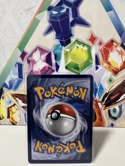 Gastly 123/217 Common Energy Reverse Holo - Pokemon TCG Ascended Heroes - NM - Image 2