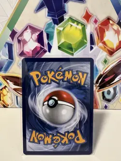Croconaw 042/217 Uncommon Poke Ball Reverse Holo - Pokemon Ascended Heroes - NM - Image 2