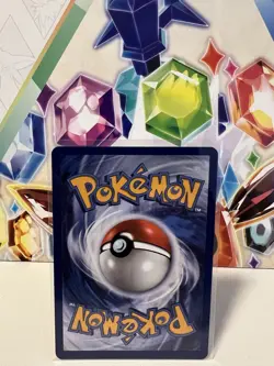 Totodile 041/217 Common Energy Reverse Holo - Pokemon TCG Ascended Heroes - NM - Image 2