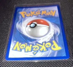 Pokemon Celebrations 25th Anniversary Birthday Pikachu #24 Black Star Promo NM - Image 3