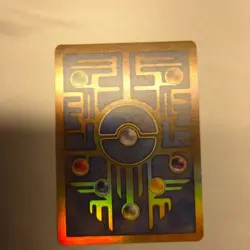 Ancient Mew 2000 Holo Promo Card - Pokemon TCG Wizards of the Coast - Excellent - Image 4