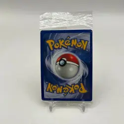 Meowth Pokemon Black Star Promo #10 Sealed *SEE PHOTOS & DESCRIPTION* - Image 2