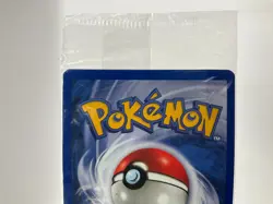 Meowth Pokemon Black Star Promo #10 Sealed *SEE PHOTOS & DESCRIPTION* - Image 5