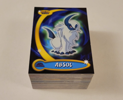 2004 POKEMON Advanced Challenge COMPLETE CARD SET 90 NM/MT Topps TCG CCG * RARE - Image 2