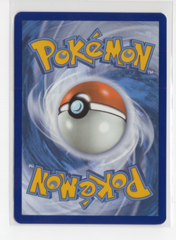 Pokemon TCG Pidgeot ex 221/091 Shiny Full Art Paldean Fates Nm - Image 2