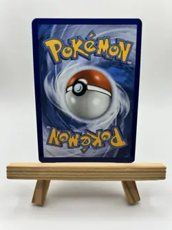 Pokemon TCG Yanma 183/182 SV10: Destined Rivals Illustration Rare Near Mint - Image 2