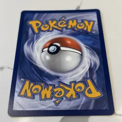 Professor's Research NM 125/131 Prismatic Evolutions Pokemon TCG Pokeball Holo - Image 4