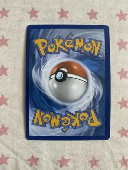 Pokemon Haban Berry 111/131 Sv: Prismatic Evolutions Holo Poke Ball Trainer Card - Image 2