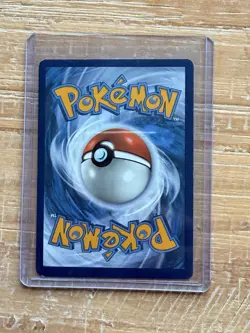 Pokemon TCG Cinccino 183/162 Illustration Rare Temporal Forces - Image 2