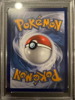 Mega Gengar EX Pokemon TCG Evolution Phantasmal Flames PFL Card #056/094 PSA 10 - Image 3