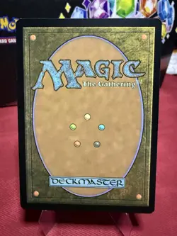 Magic the Gathering Force of Negation Card Modern Horizons - Image 4