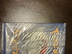 Entei Black Star Promo 34 Movie Promo Pokemon Card Sealed Reverse Holofoil NEW - Image 5