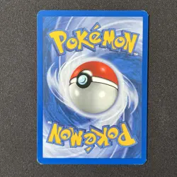 Pokedex 87/102 Base Set 4th Print Pokemon Card - Image 3
