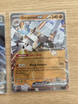 Pokemon Ex Card Bundle - Image 2