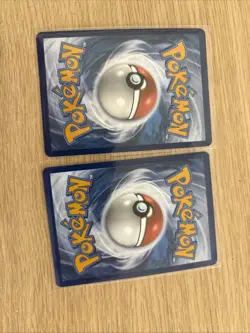 Pokemon Ex Card Bundle - Image 4