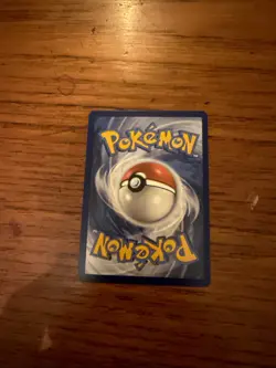 Pokemon Greninja EX 198/167 Ultra Rare Twilight Masquerade - MINT Condition - Image 2