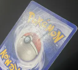 Weezing 45/62 Fossil Regular *DAMAGED* Pokemon Card - Image 5