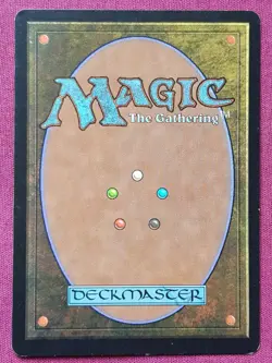 Magic The Gathering URZA'S DESTINY GOBLIN MARSHAL red card MTG - Image 2