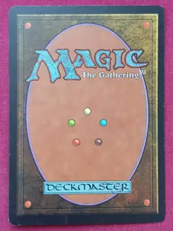 Magic The Gathering TEMPEST SEARING TOUCH red card MTG - Image 2