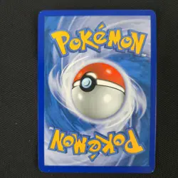 Bidoof 54/100 Stormfront Reverse Holo Clay Yuka Morii 2008 Nintendo Pokemon Card - Image 2