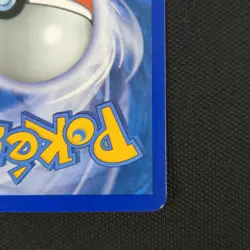 Bidoof 54/100 Stormfront Reverse Holo Clay Yuka Morii 2008 Nintendo Pokemon Card - Image 5
