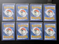 Huge Pokemon 25 Card Lot - Gold Star, Promos, Rainbow, EX, GX, Full Art - Gengar - Image 5