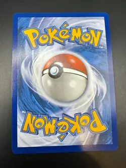 Wugtrio Illustration Rare Pokemon Card Scarlet Violet Paldean Fates 224/091 - Image 2