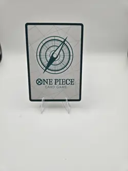 DON!! Card (Manga) (Alternate Art) DON!! Foil One Piece Romance Dawn English NM - Image 3