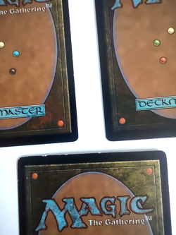 MTG Mirage Lot 60+ Cards Crystal Vein Diamonds Teeka’s Dragon Vintage MP - Image 4