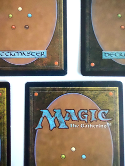 MTG Mirage Lot 60+ Cards Crystal Vein Diamonds Teeka’s Dragon Vintage MP - Image 5