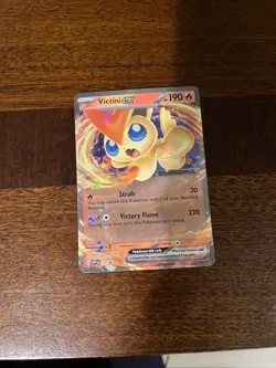 6 Assorted EX Pokemon Cards! - Image 3