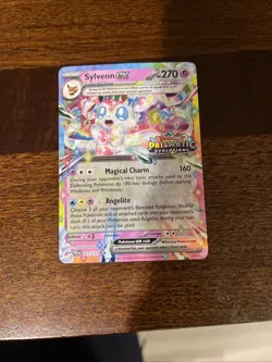 6 Assorted EX Pokemon Cards! - Image 4