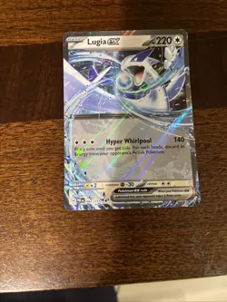 6 Assorted EX Pokemon Cards! - Image 5