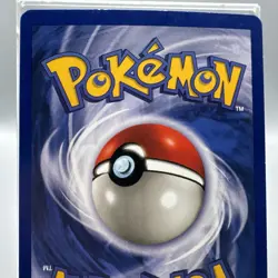 Lapras - 10/62 - Pokemon Card Fossil Unlimited Holo Rare - LP - Image 5