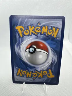 Pokemon Trading Card TCG Iona's Bellibolt EX Art Holo 188/159 Nintendo 2025 - Image 2