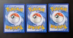 Pokemon XY and Sun Moon Promos 9 Card Lot - Prerelease, Black Star - Box Fresh - Image 4