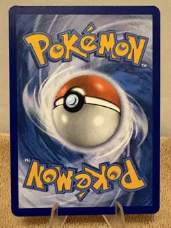 Shining Jirachi 42/73 Shining Legends Holo Rare Card Near Mint NM Condition - Image 3