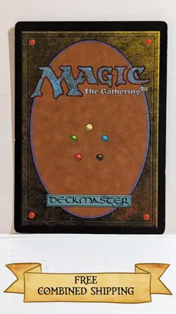 4x Hammer of Bogardan Mirage Regular - Image 3