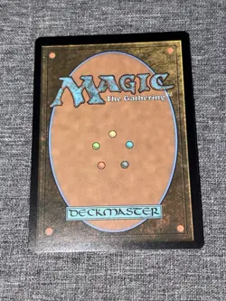 1x Emptiness - Lorwyn Eclipsed - NM - MTG Regular 0222 M - Image 2