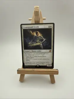 Cosmogrand Zenith Edge of Eternities Regular - Image 1