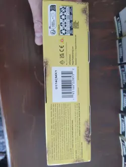 MTG Fallout Hail Caesar Commander Deck Sealed Universes Beyond - Image 3