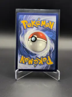 Pokemon Nemona Paldean Fates 229/091 - Image 2