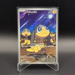 Pokemon Helioptile Mega Evolution 143/132 - Image 1