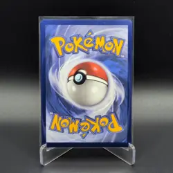 Pokemon Helioptile Mega Evolution 143/132 - Image 2