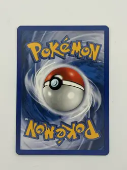 1st Edition Misty’s Tears Gym Challenge - 118/132 - Pokemon Vintage - NM - Image 2