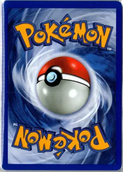 Bidoof 11/17 Common POP Series 6 Pokemon Near Mint - Image 2