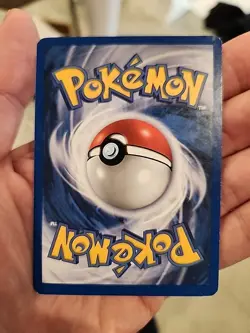 Pokemon Base Set Card Lot - 11 Cards - Image 3