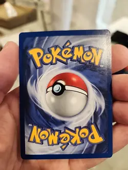Pokemon Base Set Card Lot - 11 Cards - Image 5