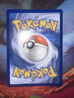 Meowth ex 062/088 - ME03: Perfect Order (ME03) Double Rare English Pokemon - Image 2